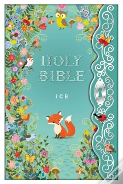 Capa do artigo The Icb Blessed Garden Bible