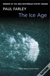 Capa do artigo The Ice Age