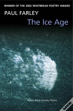 Capa do artigo The Ice Age