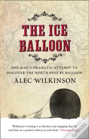 Capa do artigo The Ice Balloon