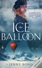The Ice Balloon