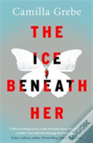 The Ice Beneath Her
