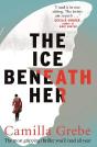 The Ice Beneath Her - Preview