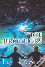 Capa do artigo The Ice Brothers