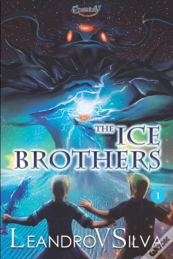 Capa do artigo The Ice Brothers
