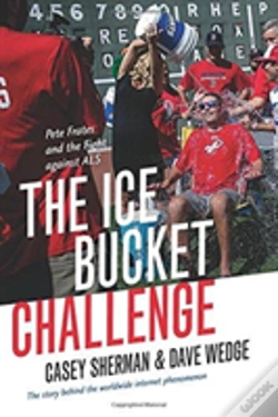Capa do artigo The Ice Bucket Challenge