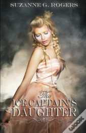 The Ice Captain'S Daughter