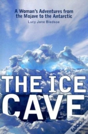 Capa do artigo The Ice Cave