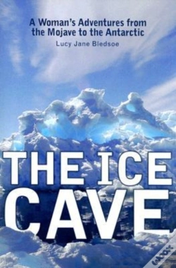 Capa do artigo The Ice Cave