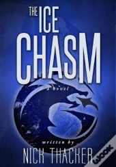 The Ice Chasm