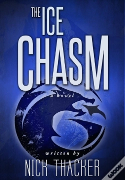 Capa do artigo The Ice Chasm