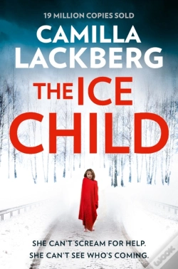 Capa do artigo The Ice Child