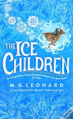 Capa do artigo The Ice Children