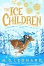 The Ice Children - Preview