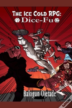 Capa do artigo The Ice Cold Rpg