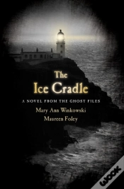 Capa do artigo The Ice Cradle