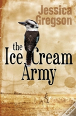 Capa do artigo The Ice-Cream Army