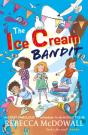 The Ice Cream Bandit - Preview