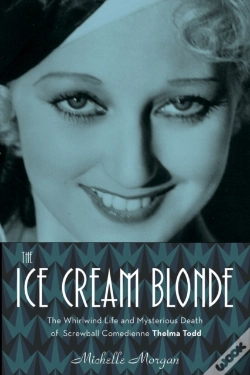 Capa do artigo The Ice Cream Blonde