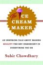 The Ice Cream Maker - Preview