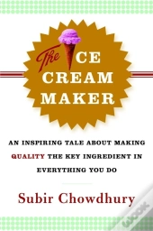 The Ice Cream Maker