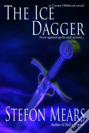 Capa do artigo The Ice Dagger