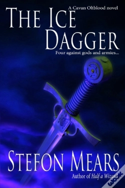 Capa do artigo The Ice Dagger