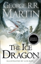 Capa do artigo The Ice Dragon