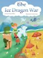 The Ice Dragon War - Preview