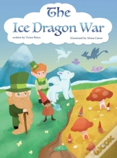 The Ice Dragon War