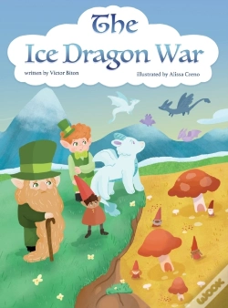Capa do artigo The Ice Dragon War