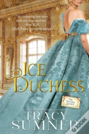 Capa do artigo The Ice Duchess