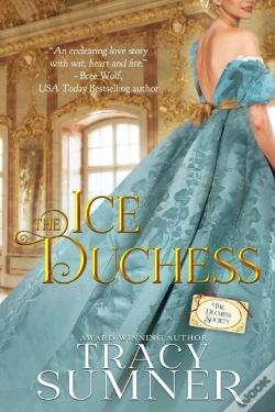 Capa do artigo The Ice Duchess