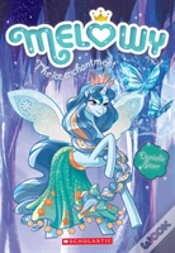 Capa do artigo The Ice Enchantment (Melowy #4)