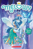 The Ice Enchantment (Melowy #4)