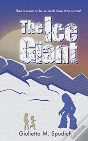 Capa do artigo The Ice Giant