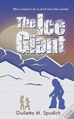 Capa do artigo The Ice Giant