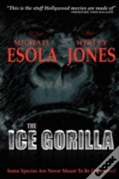 The Ice Gorilla