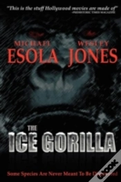 Capa do artigo The Ice Gorilla