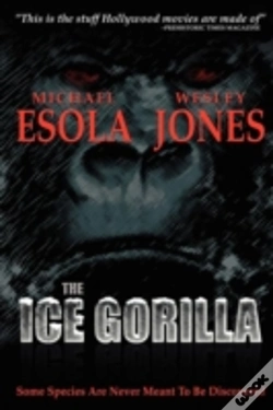 Capa do artigo The Ice Gorilla