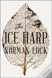 Capa do artigo The Ice Harp