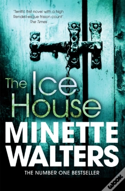 Capa do artigo The Ice House
