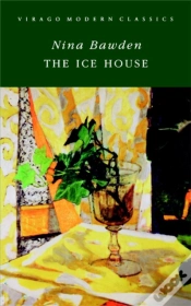 Capa do artigo The Ice House