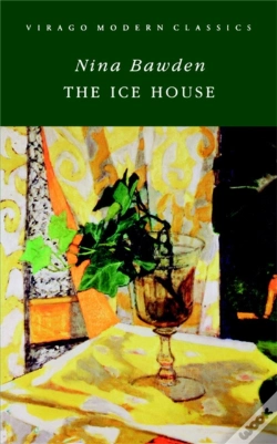 Capa do artigo The Ice House
