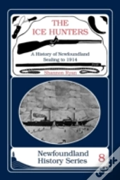 The Ice Hunters