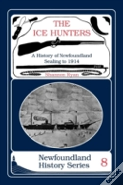Capa do artigo The Ice Hunters