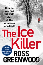 Capa do artigo The Ice Killer