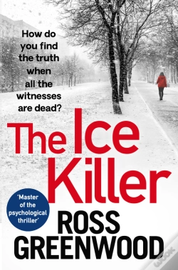 Capa do artigo The Ice Killer
