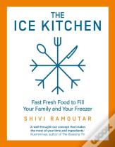 The Ice Kitchen