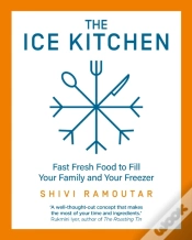 Capa do artigo The Ice Kitchen